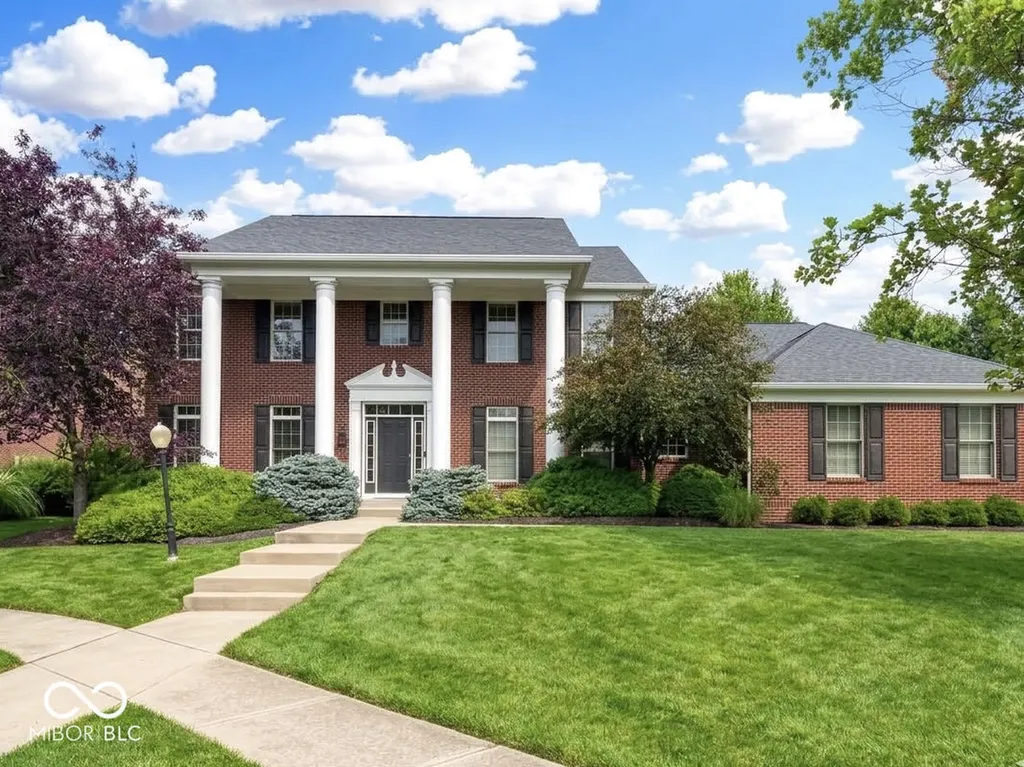 13357 Dumbarton Street Carmel IN 46032