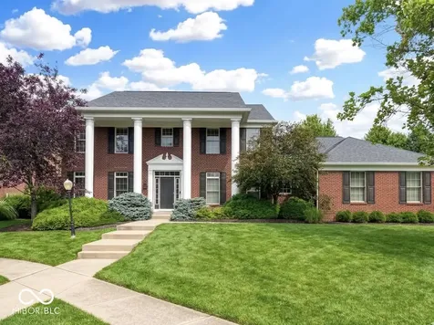 13357 Dumbarton Street Carmel IN 46032
