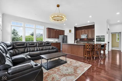 13357 Dumbarton Street Carmel IN 46032