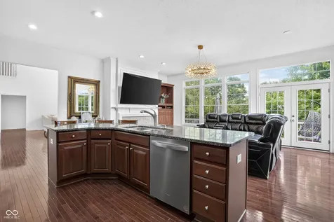 13357 Dumbarton Street Carmel IN 46032