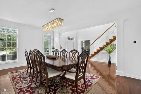 13357 Dumbarton Street Carmel IN 46032