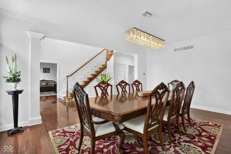 13357 Dumbarton Street Carmel IN 46032