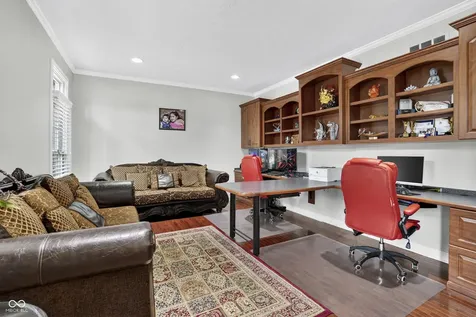 13357 Dumbarton Street Carmel IN 46032