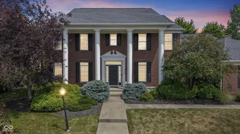 13357 Dumbarton Street Carmel IN 46032