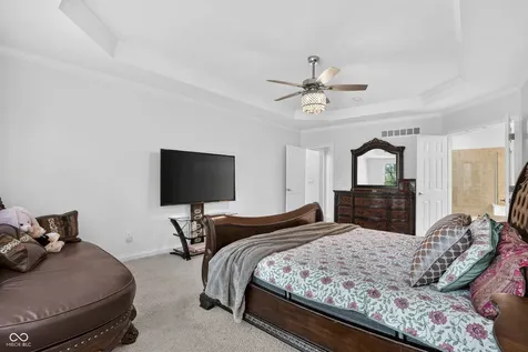13357 Dumbarton Street Carmel IN 46032