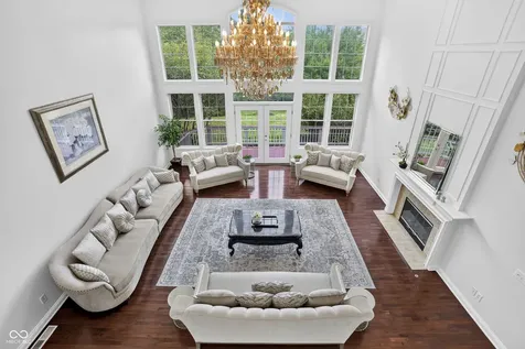 13357 Dumbarton Street Carmel IN 46032