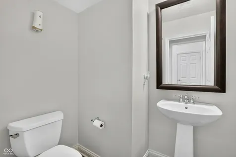 13357 Dumbarton Street Carmel IN 46032