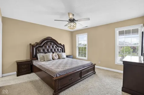 13357 Dumbarton Street Carmel IN 46032