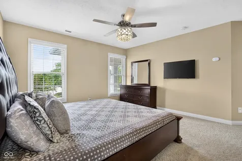 13357 Dumbarton Street Carmel IN 46032