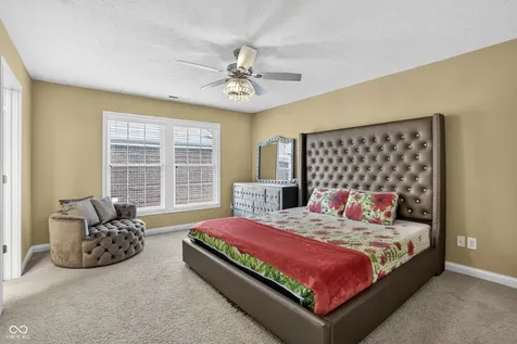13357 Dumbarton Street Carmel IN 46032