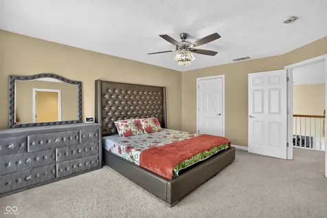 13357 Dumbarton Street Carmel IN 46032
