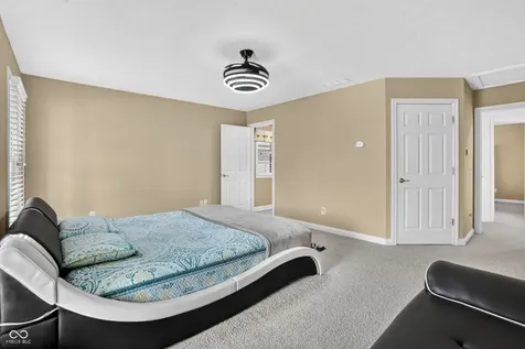 13357 Dumbarton Street Carmel IN 46032