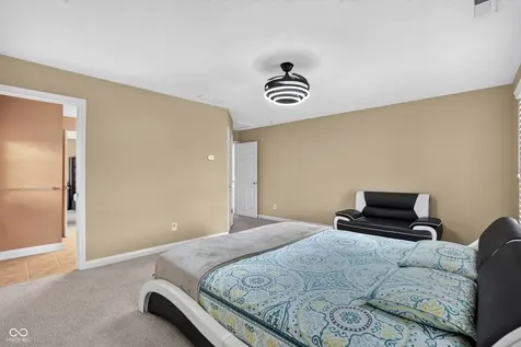 13357 Dumbarton Street Carmel IN 46032