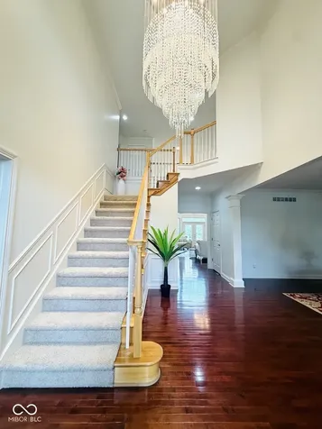 13357 Dumbarton Street Carmel IN 46032