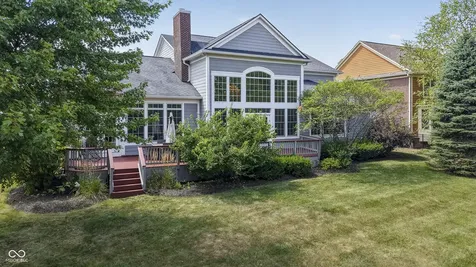 13357 Dumbarton Street Carmel IN 46032