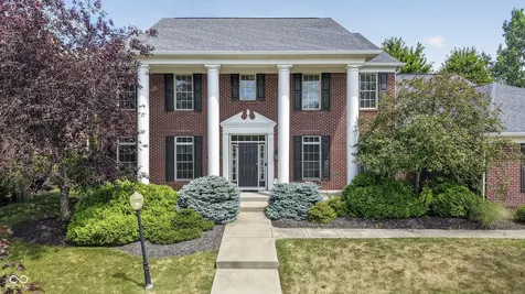 13357 Dumbarton Street Carmel IN 46032