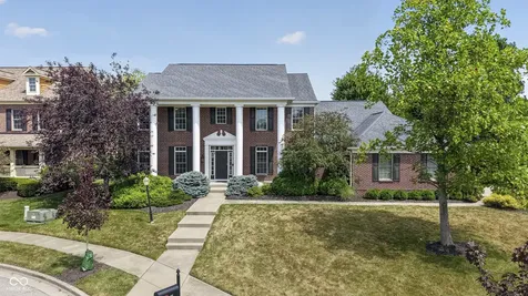 13357 Dumbarton Street Carmel IN 46032