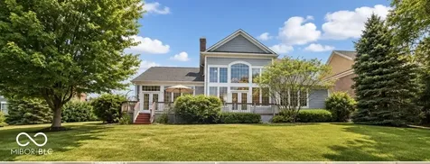 13357 Dumbarton Street Carmel IN 46032