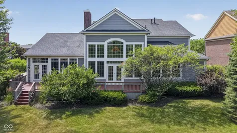 13357 Dumbarton Street Carmel IN 46032