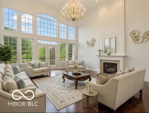 13357 Dumbarton Street Carmel IN 46032