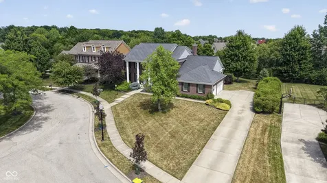 13357 Dumbarton Street Carmel IN 46032