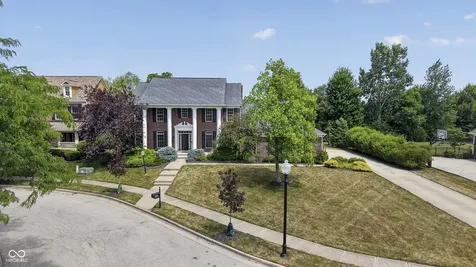 13357 Dumbarton Street Carmel IN 46032