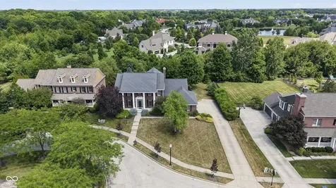 13357 Dumbarton Street Carmel IN 46032