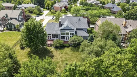 13357 Dumbarton Street Carmel IN 46032