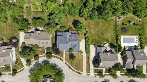 13357 Dumbarton Street Carmel IN 46032