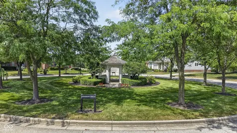 13357 Dumbarton Street Carmel IN 46032