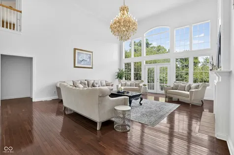 13357 Dumbarton Street Carmel IN 46032