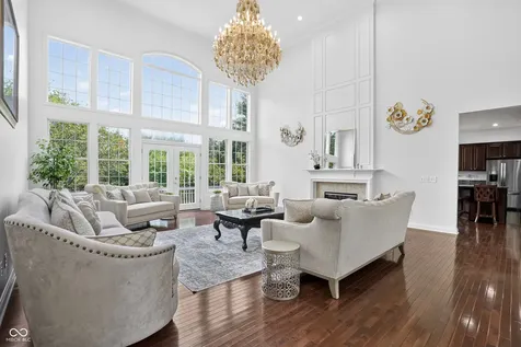 13357 Dumbarton Street Carmel IN 46032