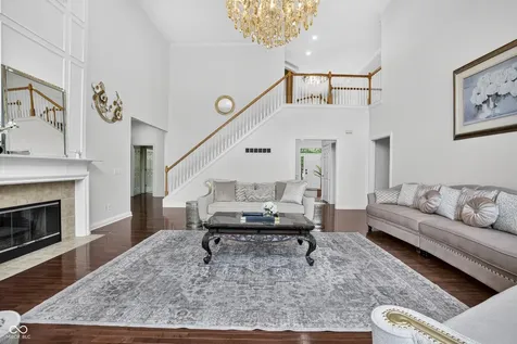 13357 Dumbarton Street Carmel IN 46032
