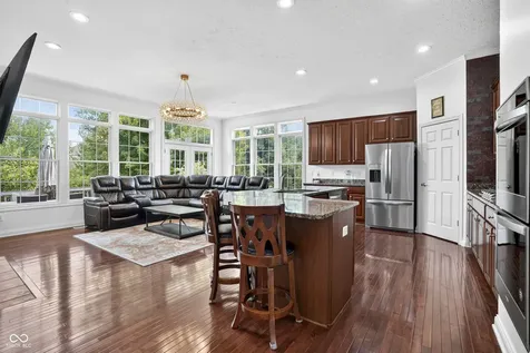 13357 Dumbarton Street Carmel IN 46032