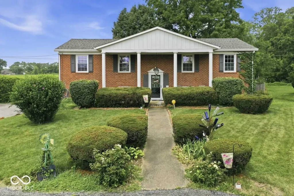 4146 Senour Road Indianapolis IN 46239