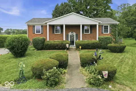 4146 Senour Road Indianapolis IN 46239