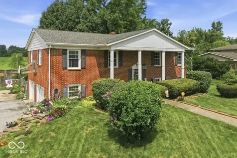 4146 Senour Road Indianapolis IN 46239