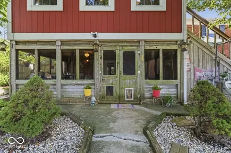 4146 Senour Road Indianapolis IN 46239