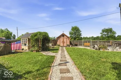 4146 Senour Road Indianapolis IN 46239
