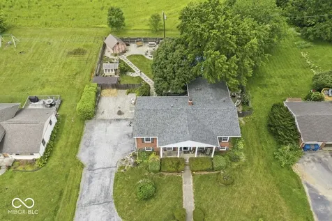 4146 Senour Road Indianapolis IN 46239