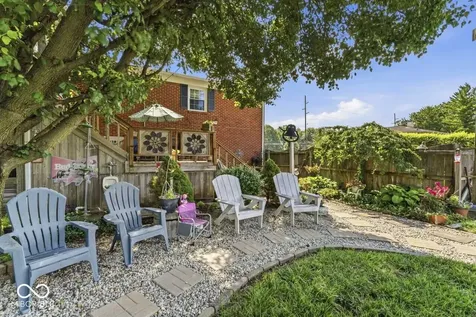 4146 Senour Road Indianapolis IN 46239
