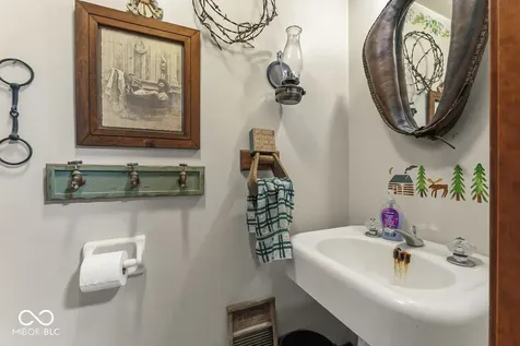 4146 Senour Road Indianapolis IN 46239