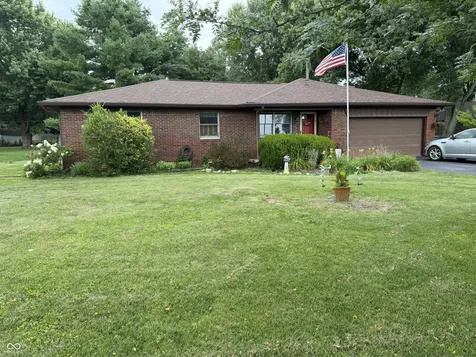 1755 Leerkamp Drive Franklin IN 46131