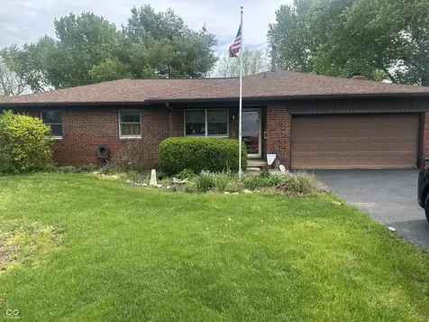1755 Leerkamp Drive Franklin IN 46131