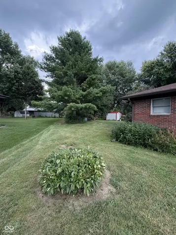 1755 Leerkamp Drive Franklin IN 46131