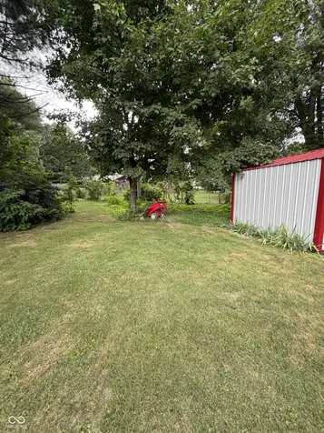 1755 Leerkamp Drive Franklin IN 46131