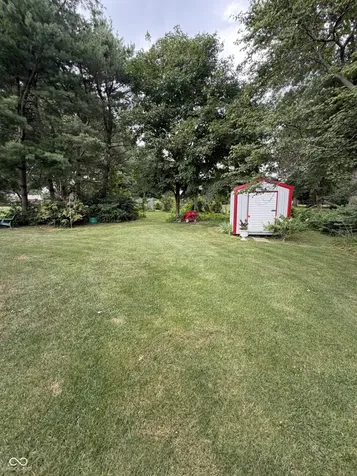 1755 Leerkamp Drive Franklin IN 46131
