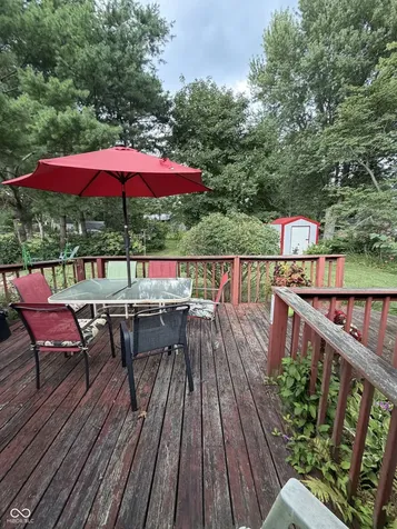 1755 Leerkamp Drive Franklin IN 46131