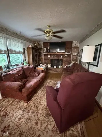 1755 Leerkamp Drive Franklin IN 46131