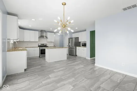 5307 Misthaven Lane Greenwood IN 46143